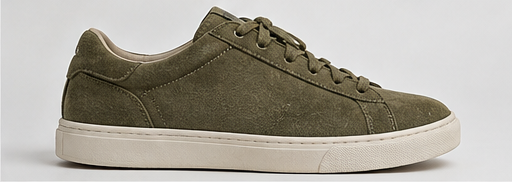 Retouche de chaussures · après