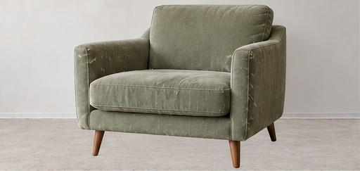 Retouche de meubles et décoration · avant