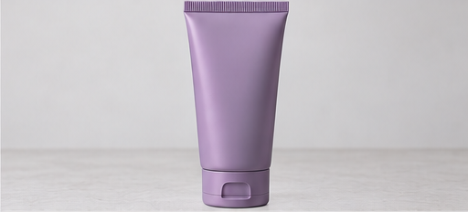 Retouche beauté et cosmétique · après